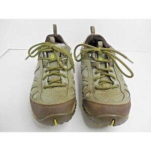 Merrell Women's Q Form 2 Hiking/Walking With Select Grip Dirty Olive US 8.5 M